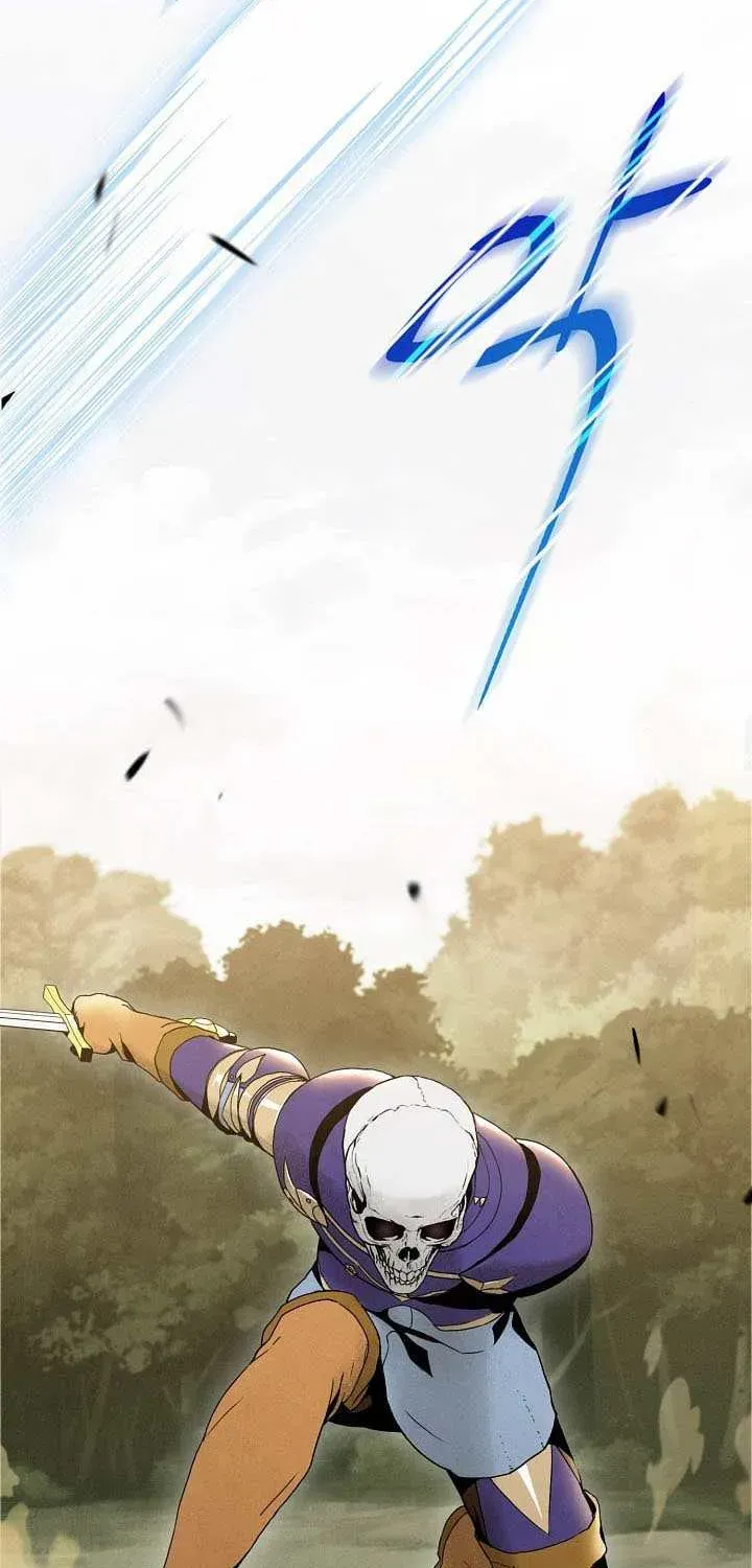 Read Skeleton Soldier chapter 11 image 42 on Lezhin