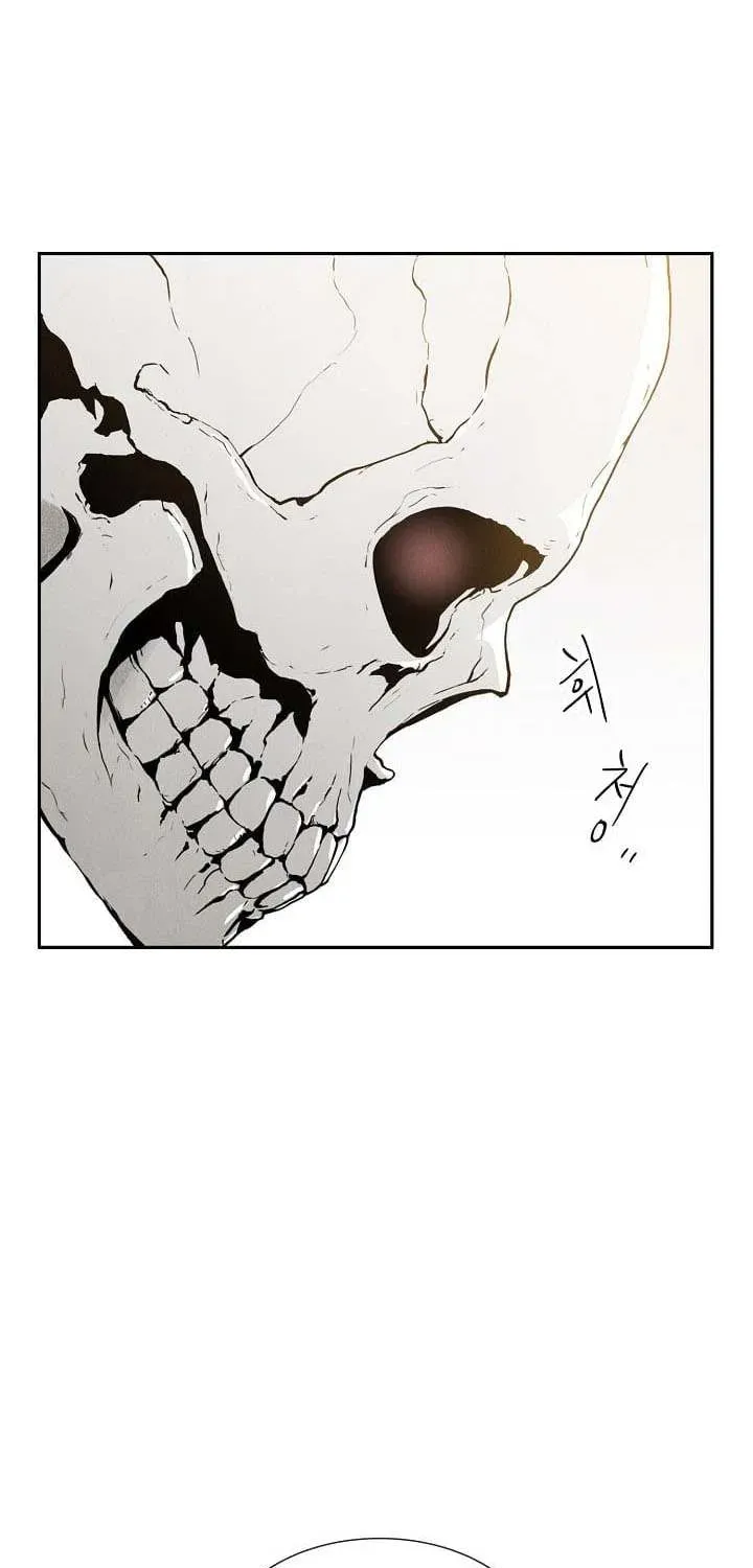 Read Skeleton Soldier chapter 11 image 44 on Lezhin