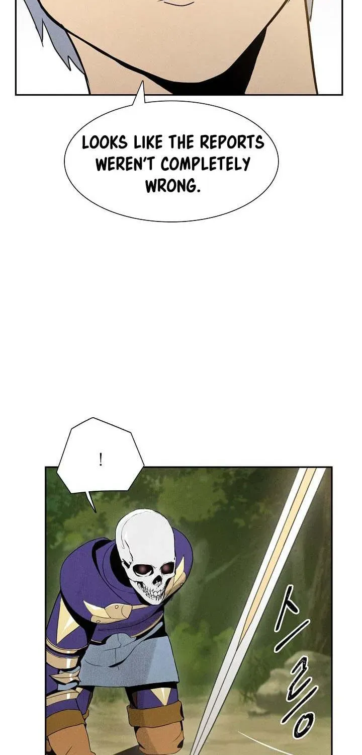 Read Skeleton Soldier chapter 11 image 47 on Lezhin
