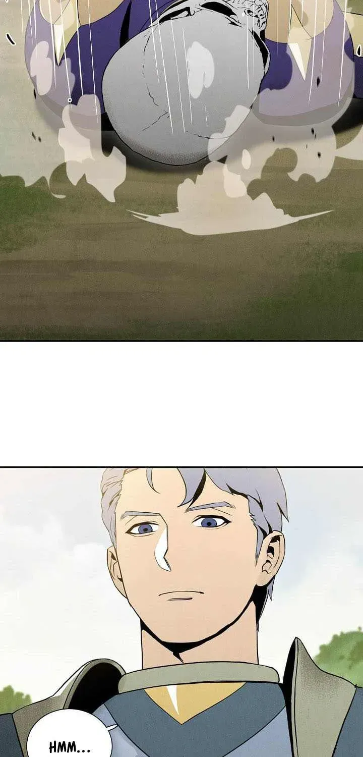 Read Skeleton Soldier chapter 11 image 5 on Lezhin