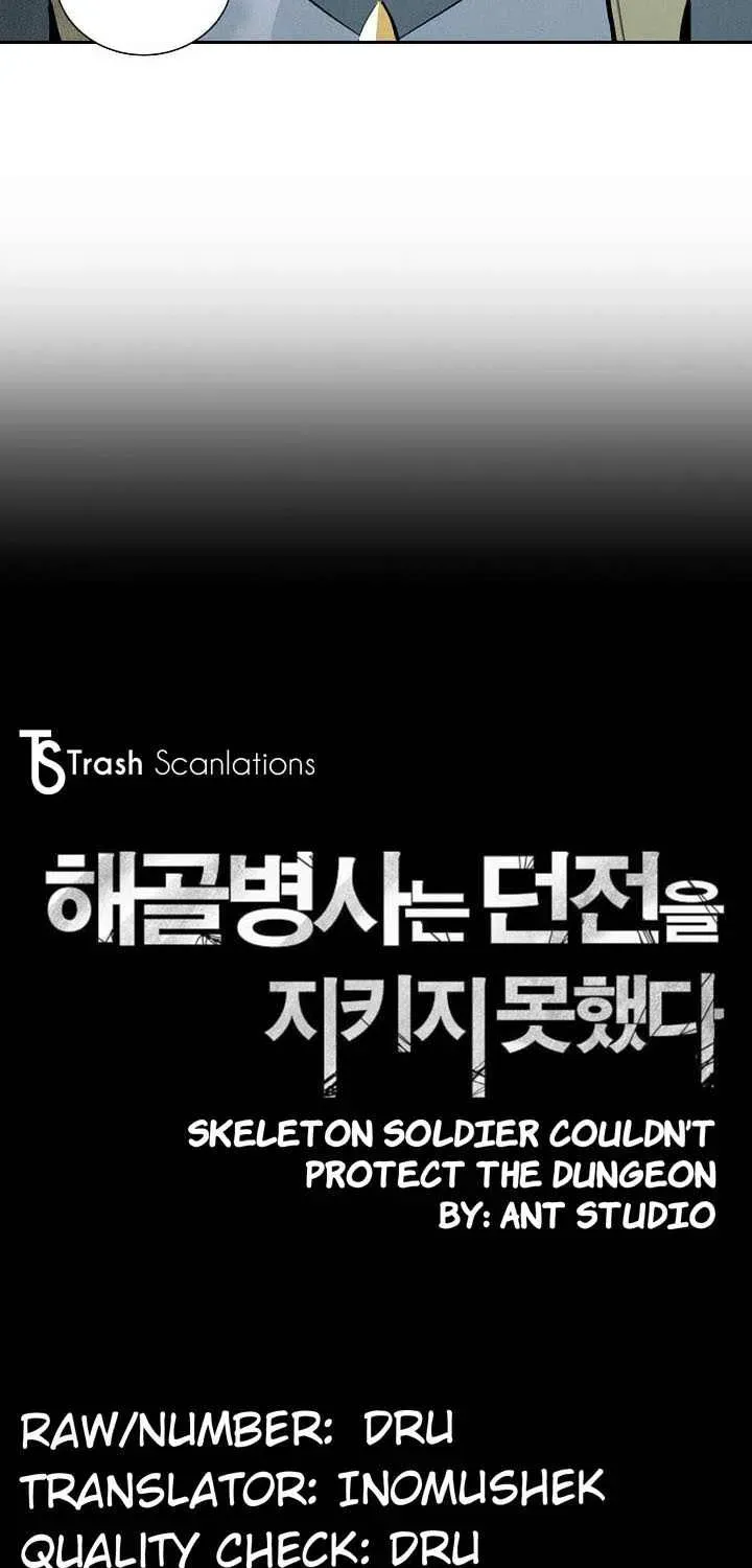 Read Skeleton Soldier chapter 11 image 6 on Lezhin