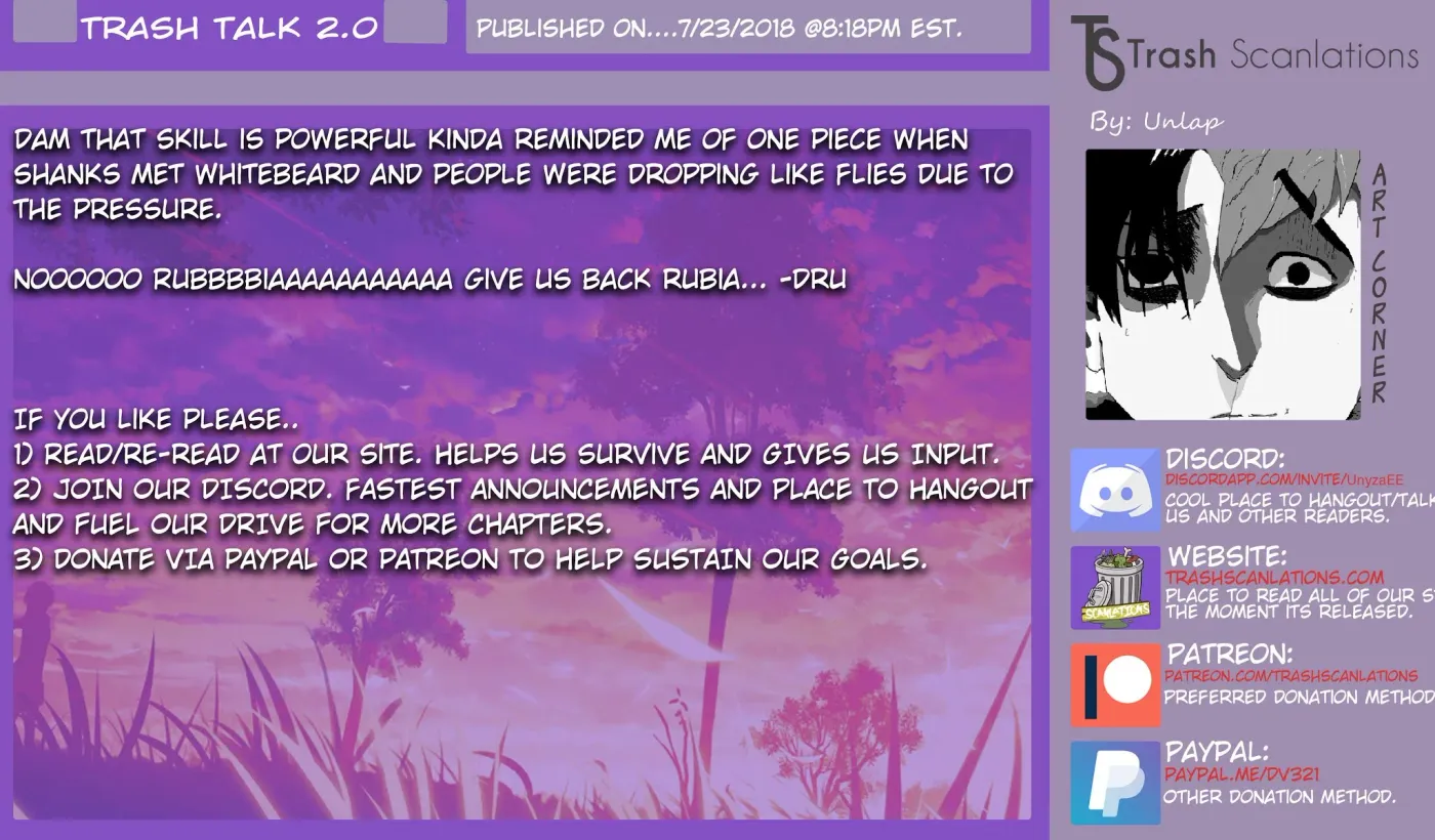 Read Skeleton Soldier chapter 11 image 64 on Lezhin