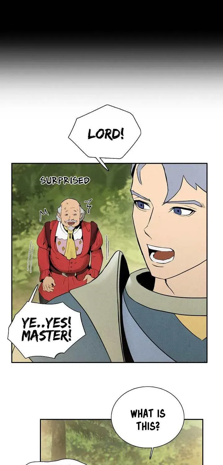 Read Skeleton Soldier chapter 11 image 8 on Lezhin