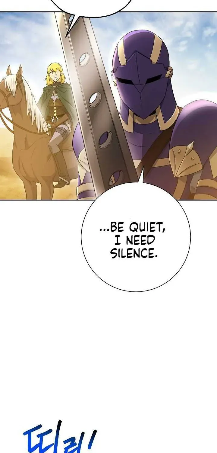 Read Skeleton Soldier chapter 110 image 10 on Lezhin
