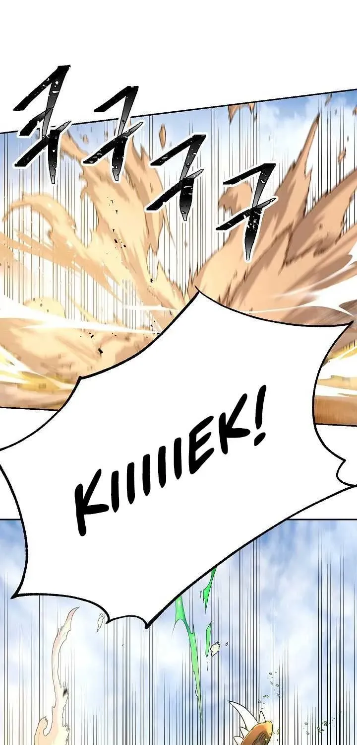 Read Skeleton Soldier chapter 110 image 20 on Lezhin