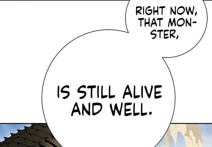 Read Skeleton Soldier chapter 110 image 25 on Lezhin
