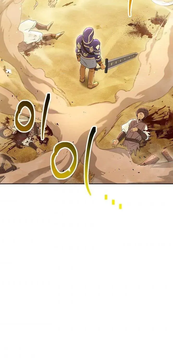Read Skeleton Soldier chapter 110 image 3 on Lezhin