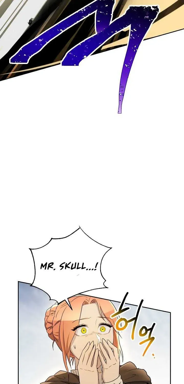 Read Skeleton Soldier chapter 110 image 33 on Lezhin