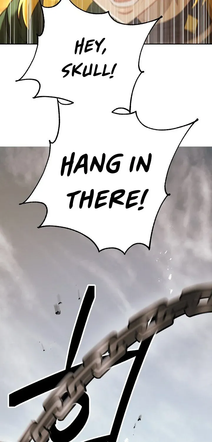 Read Skeleton Soldier chapter 110 image 39 on Lezhin