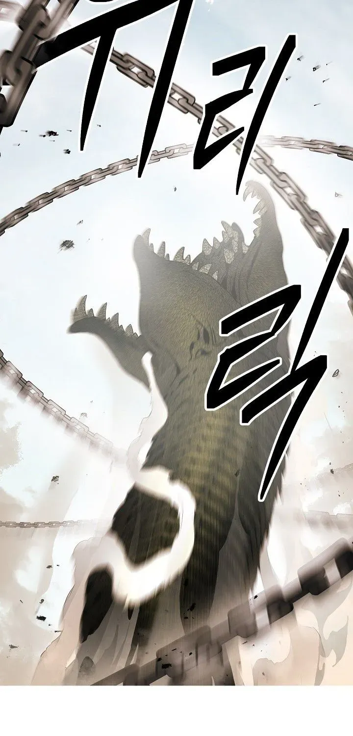 Read Skeleton Soldier chapter 110 image 40 on Lezhin