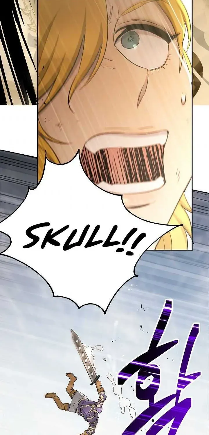 Read Skeleton Soldier chapter 110 image 44 on Lezhin