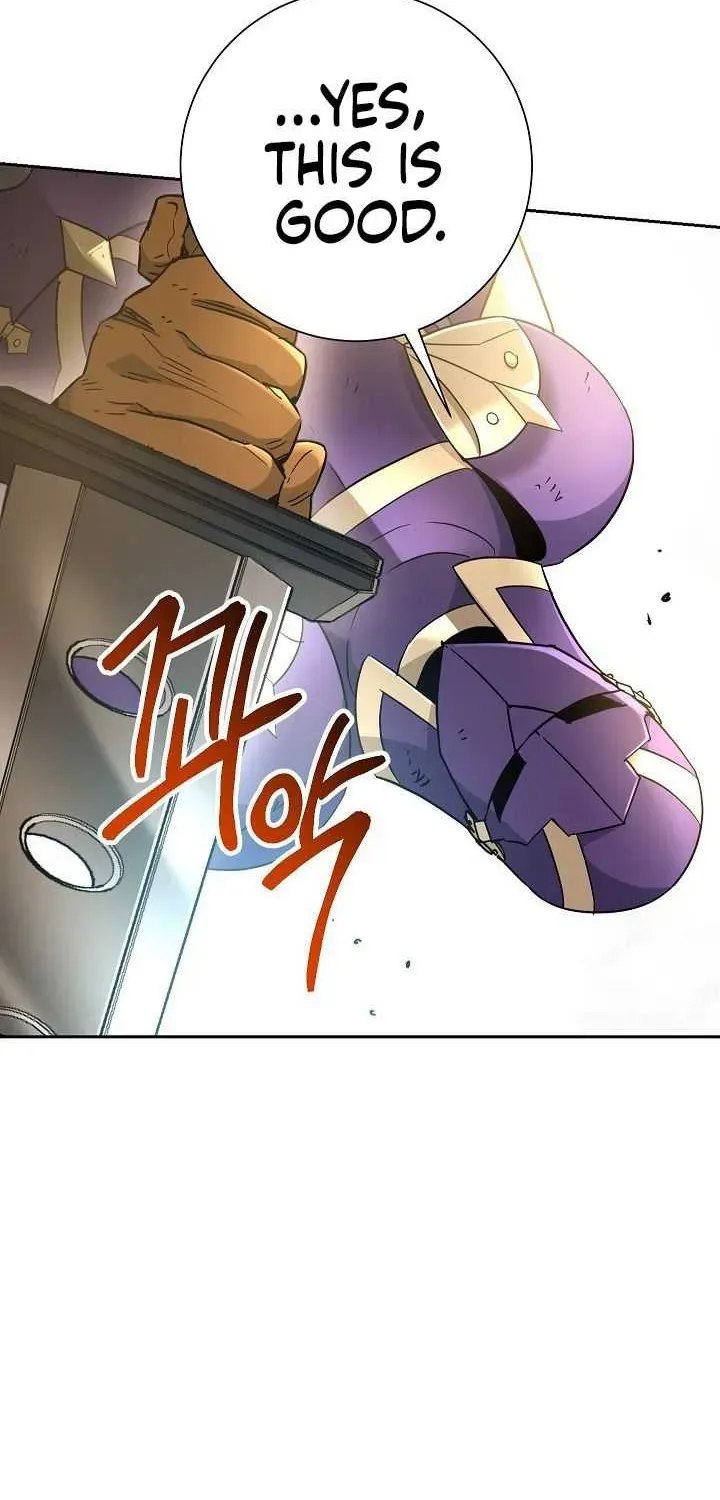 Read Skeleton Soldier chapter 110 image 46 on Lezhin