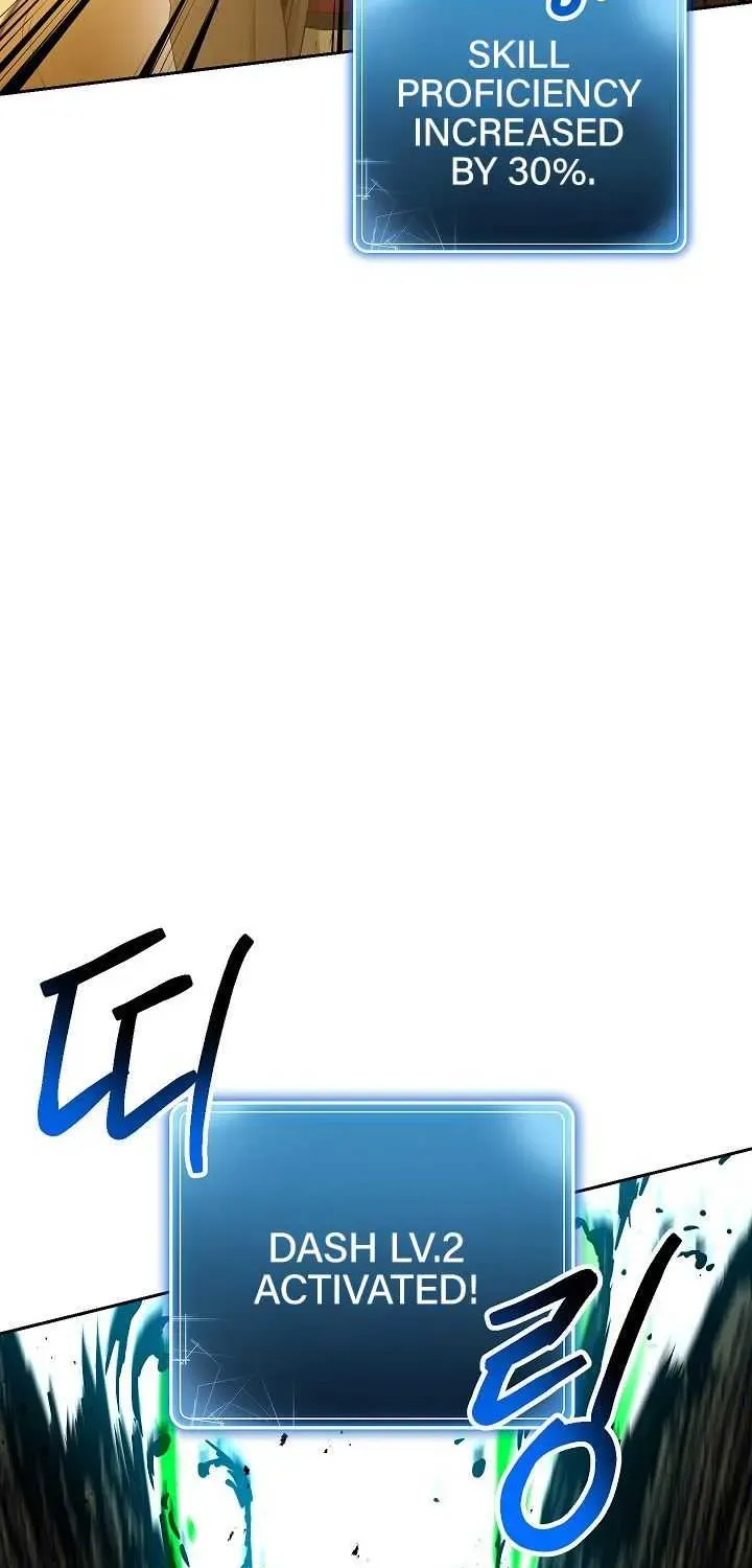 Read Skeleton Soldier chapter 110 image 50 on Lezhin