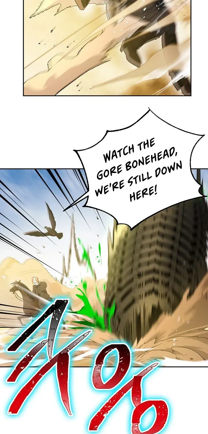 Read Skeleton Soldier chapter 110 image 58 on Lezhin