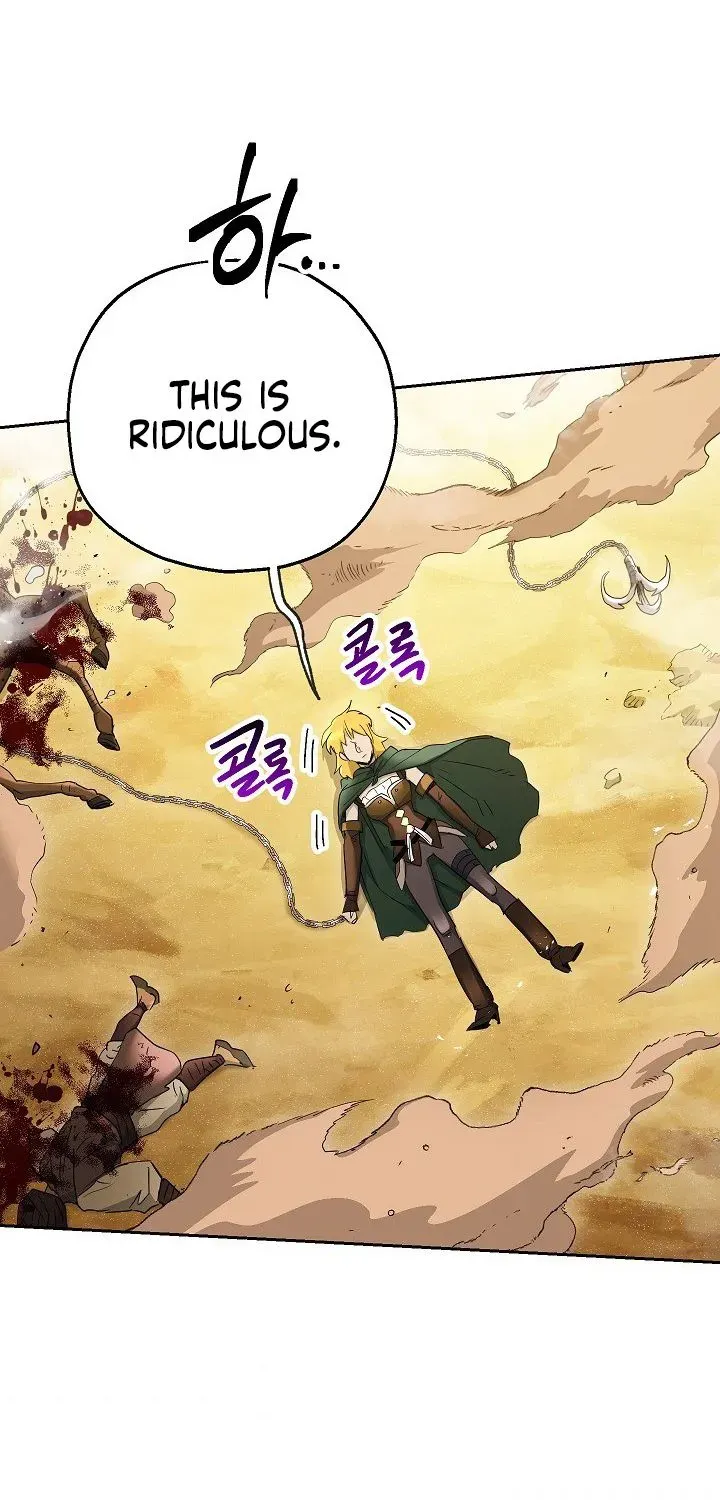 Read Skeleton Soldier chapter 110 image 66 on Lezhin