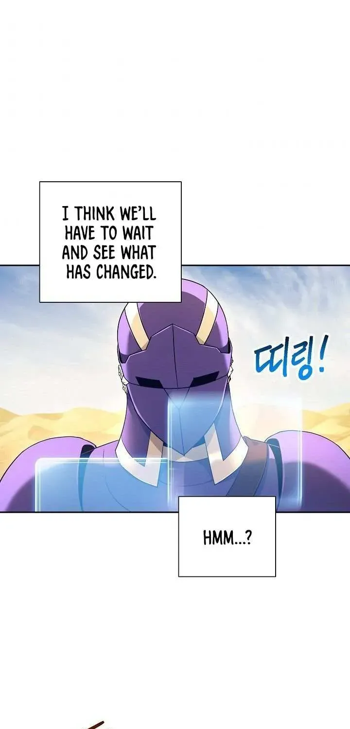 Read Skeleton Soldier chapter 110 image 75 on Lezhin