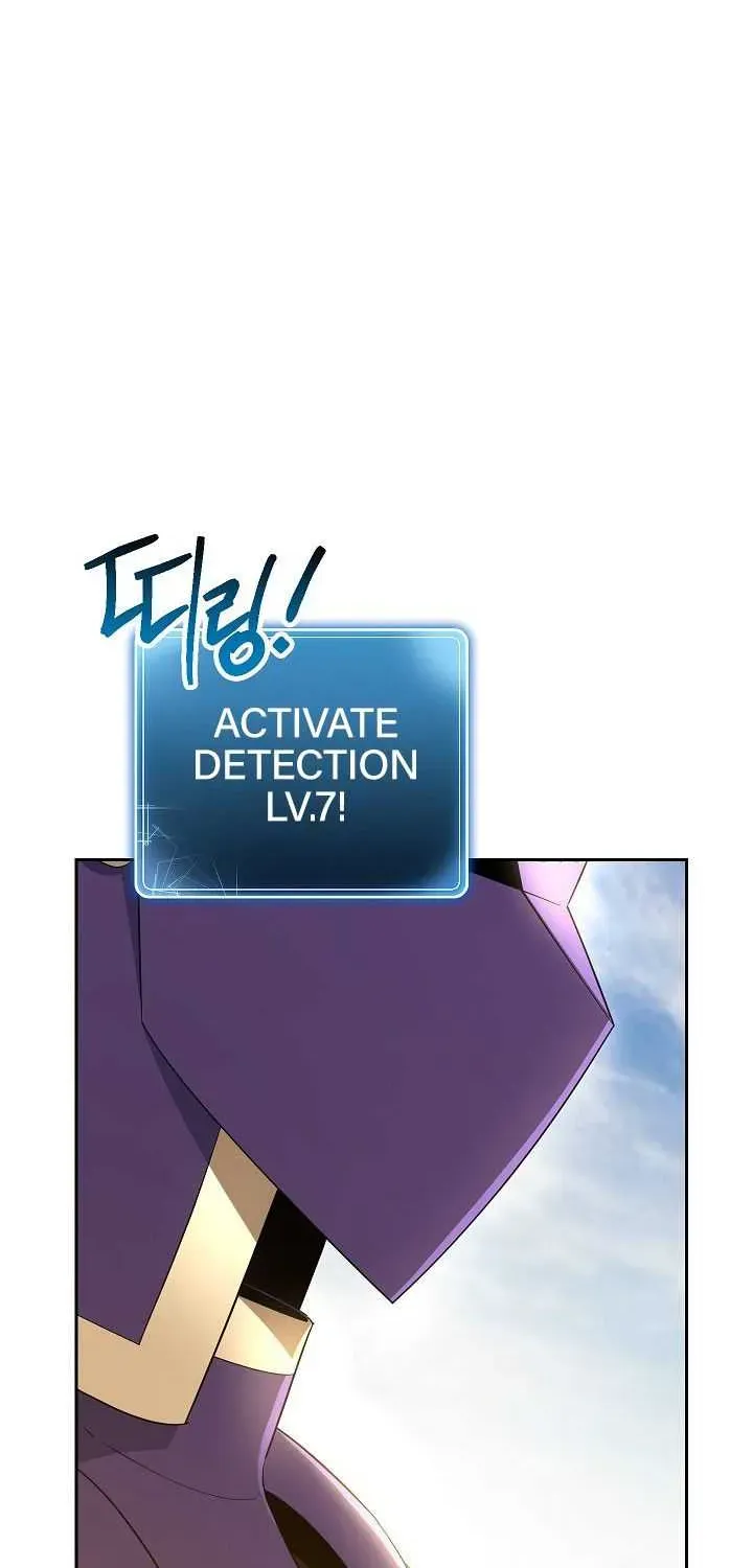 Read Skeleton Soldier chapter 110 image 8 on Lezhin