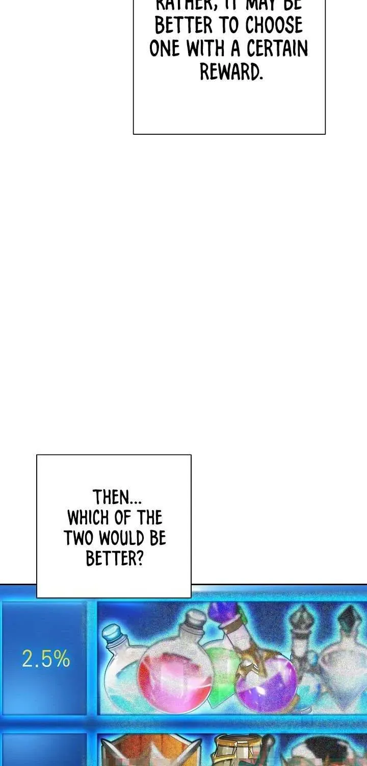 Read Skeleton Soldier chapter 110 image 84 on Lezhin