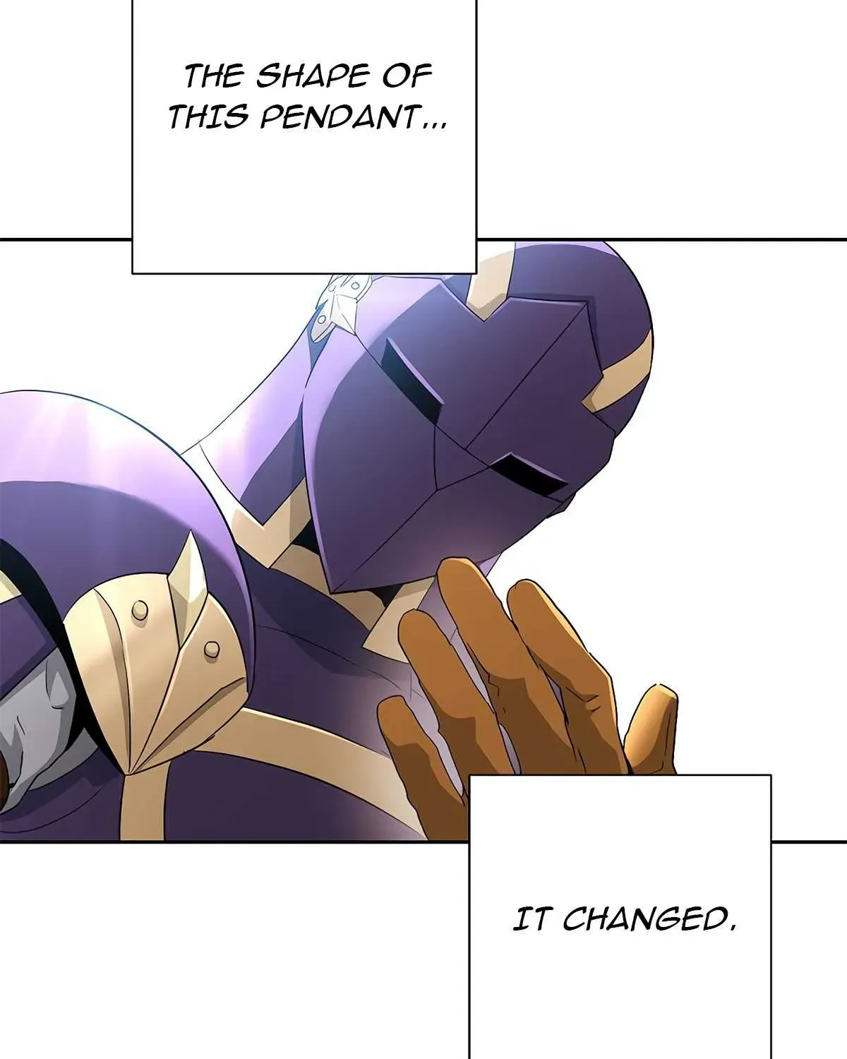 Read Skeleton Soldier chapter 111 image 113 on Lezhin