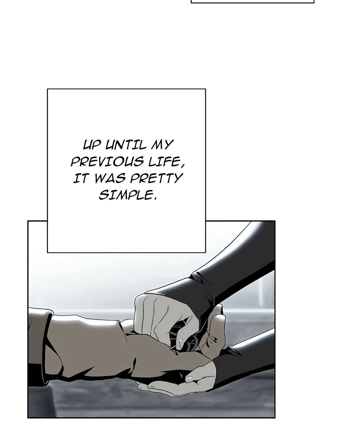 Read Skeleton Soldier chapter 111 image 114 on Lezhin