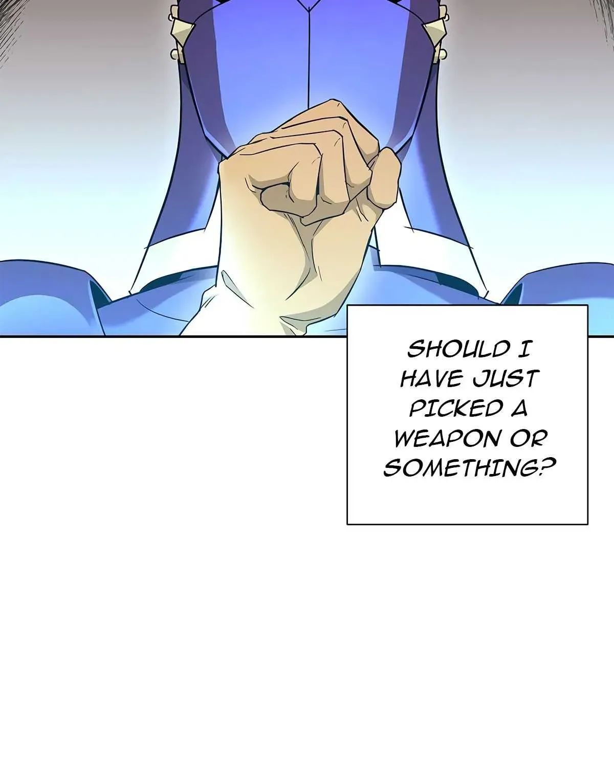Read Skeleton Soldier chapter 111 image 12 on Lezhin