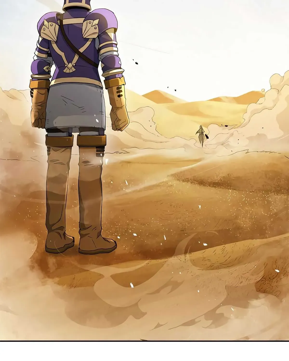 Read Skeleton Soldier chapter 111 image 122 on Lezhin