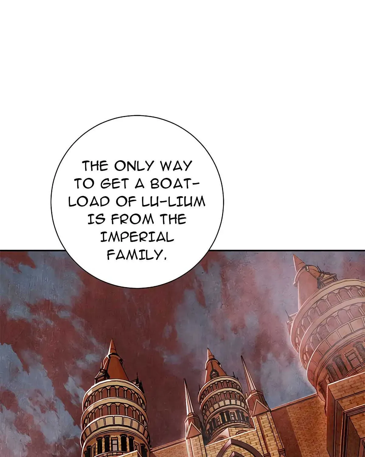 Read Skeleton Soldier chapter 111 image 133 on Lezhin