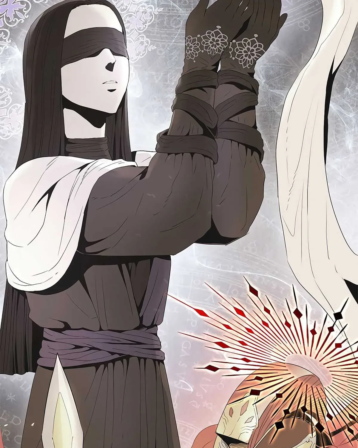 Read Skeleton Soldier chapter 111 image 142 on Lezhin