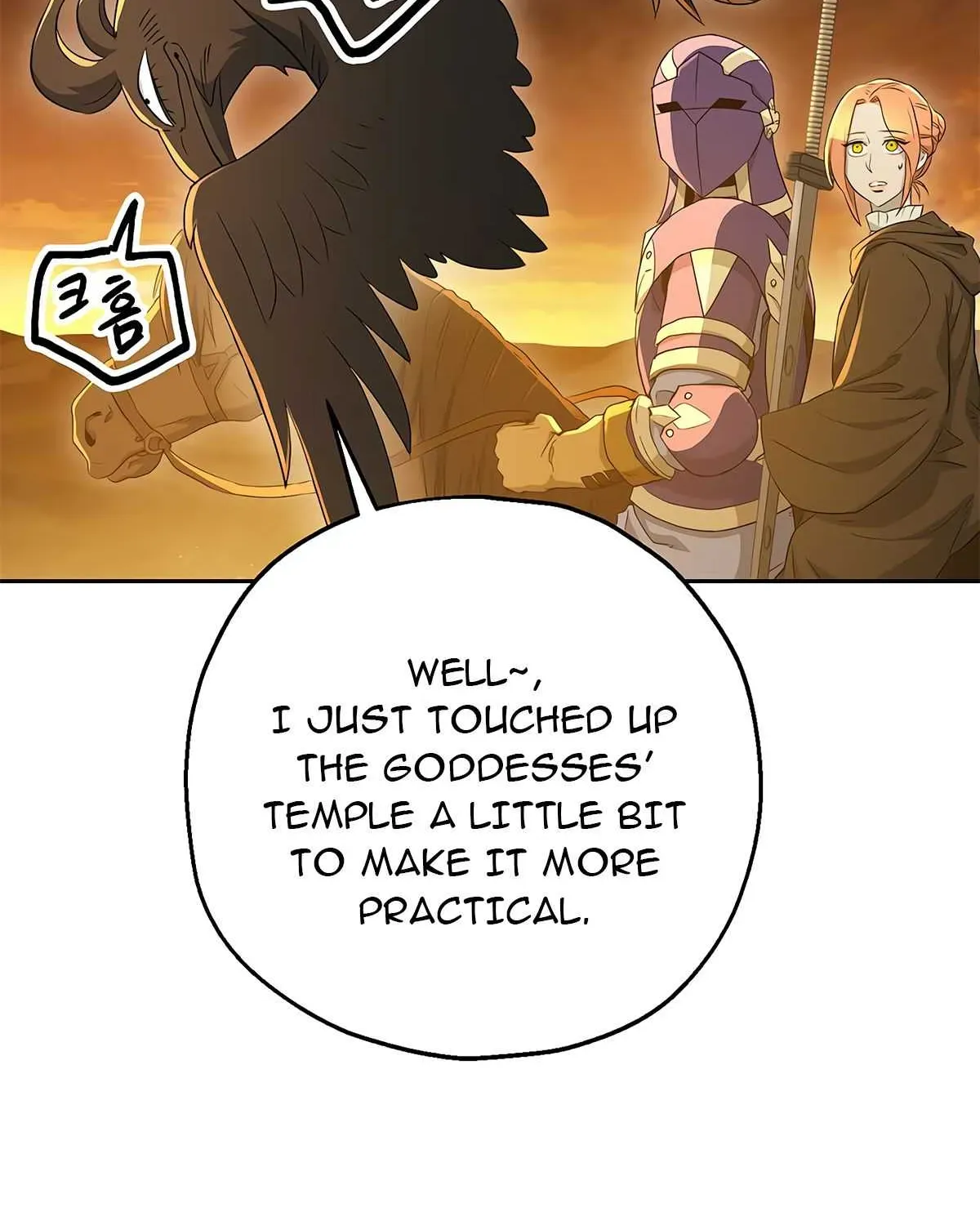 Read Skeleton Soldier chapter 111 image 147 on Lezhin