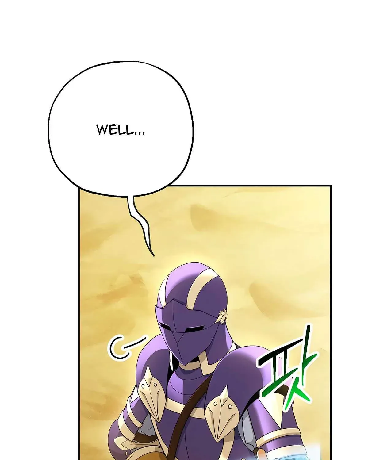 Read Skeleton Soldier chapter 111 image 15 on Lezhin