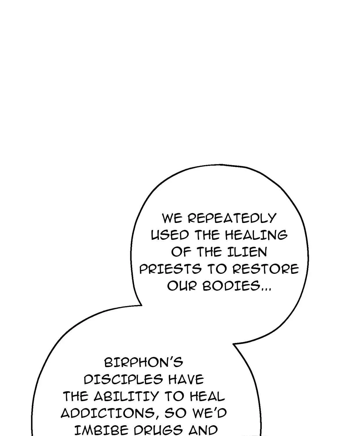 Read Skeleton Soldier chapter 111 image 154 on Lezhin