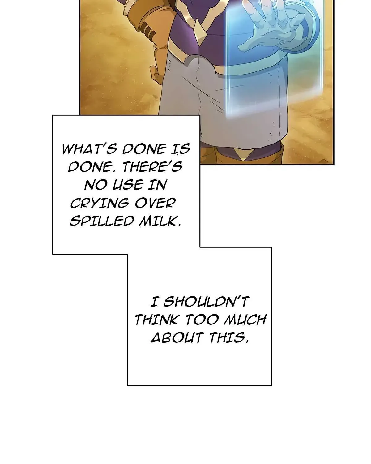Read Skeleton Soldier chapter 111 image 16 on Lezhin