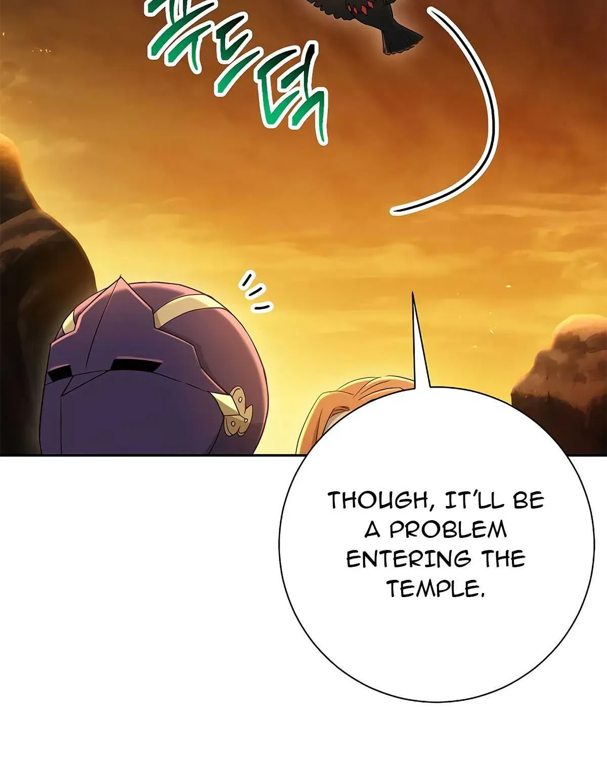 Read Skeleton Soldier chapter 111 image 167 on Lezhin