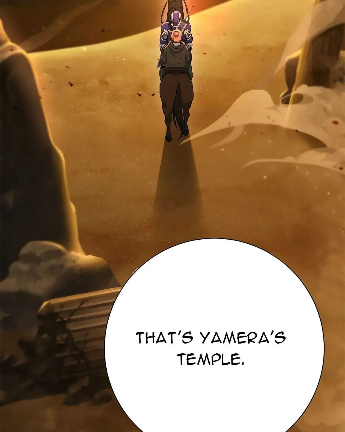Read Skeleton Soldier chapter 111 image 172 on Lezhin