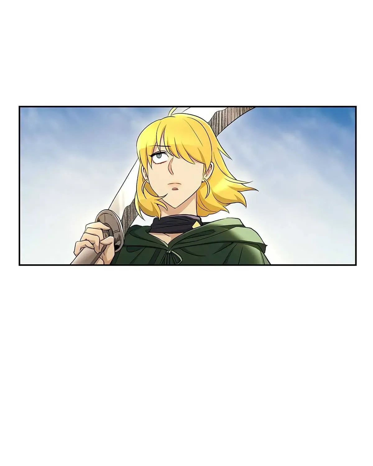 Read Skeleton Soldier chapter 111 image 22 on Lezhin