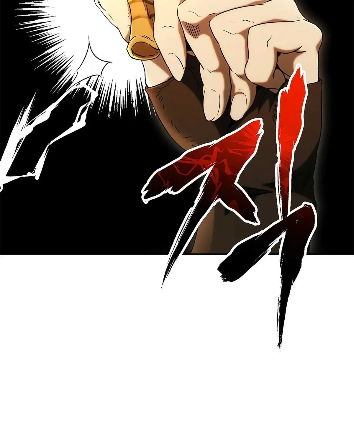 Read Skeleton Soldier chapter 111 image 30 on Lezhin