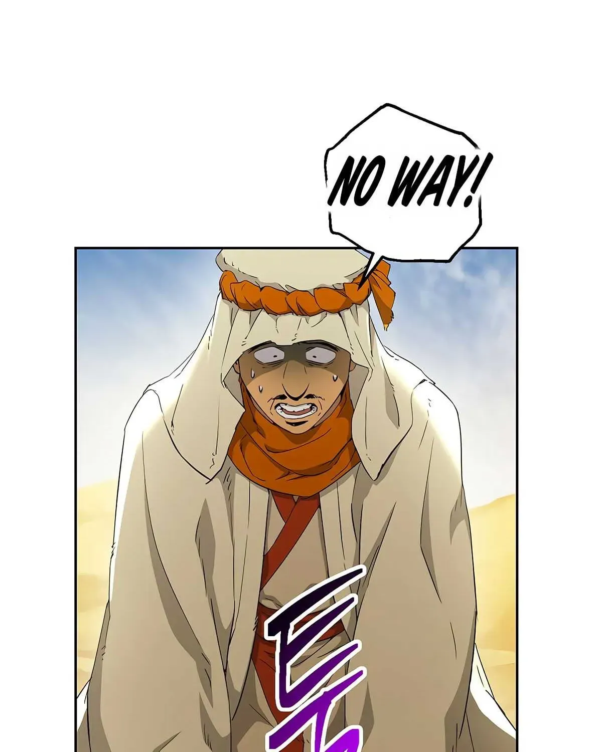 Read Skeleton Soldier chapter 111 image 33 on Lezhin