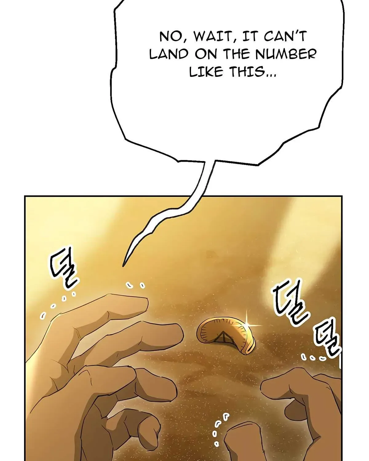 Read Skeleton Soldier chapter 111 image 35 on Lezhin