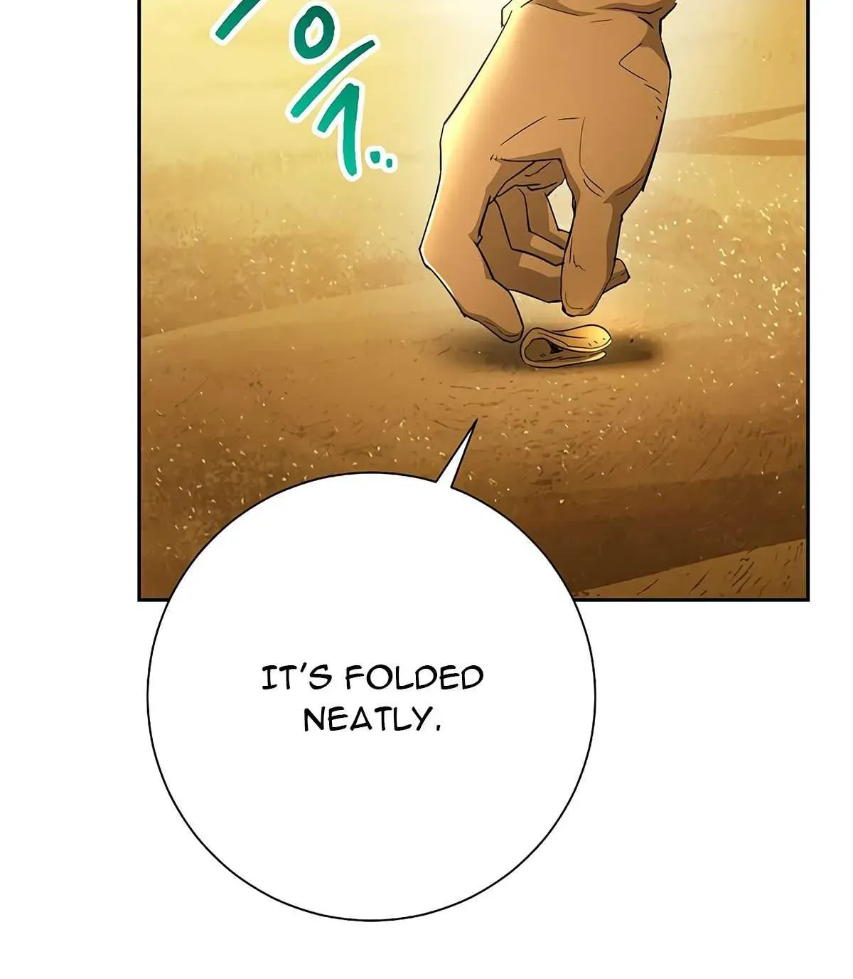 Read Skeleton Soldier chapter 111 image 43 on Lezhin