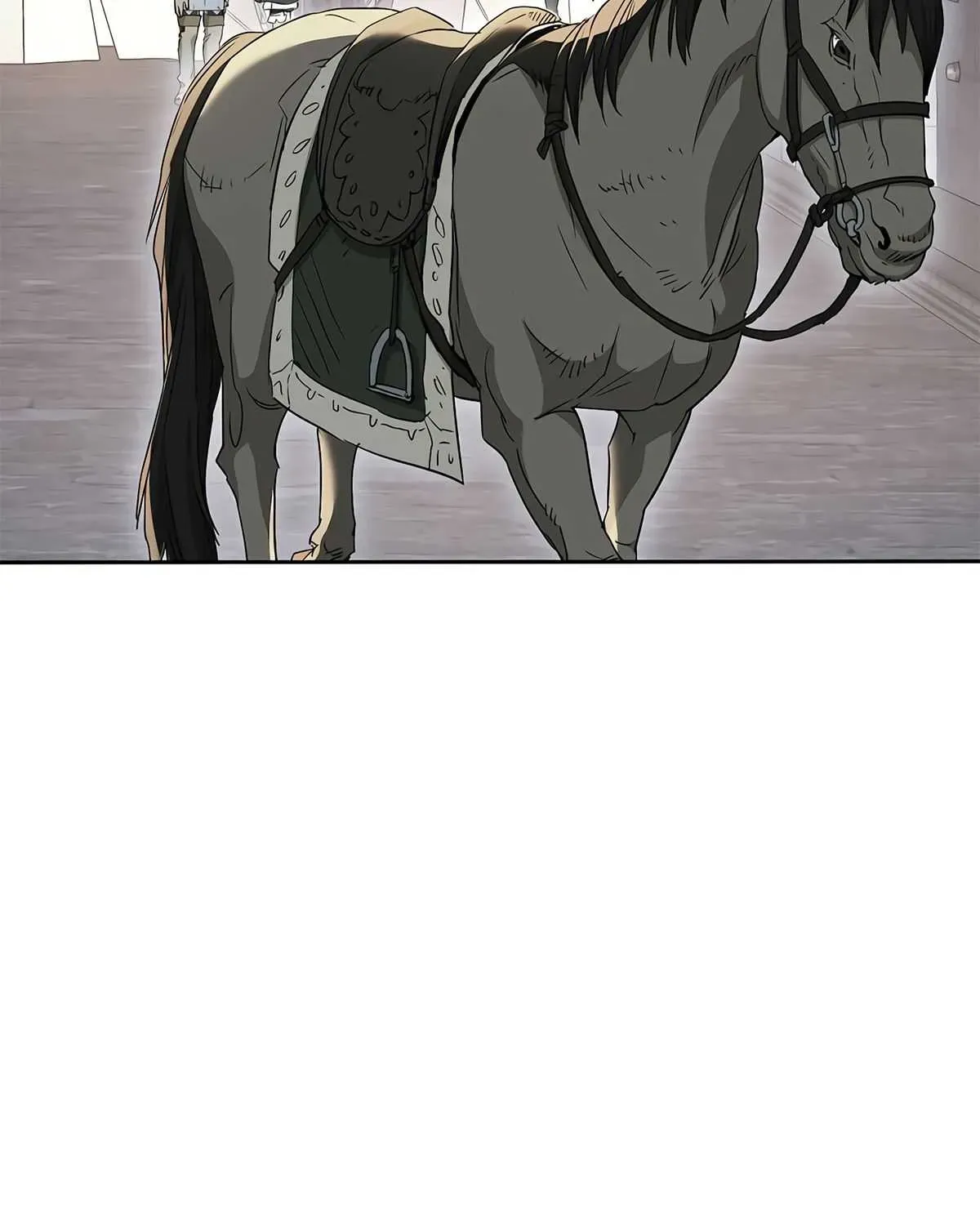 Read Skeleton Soldier chapter 111 image 52 on Lezhin