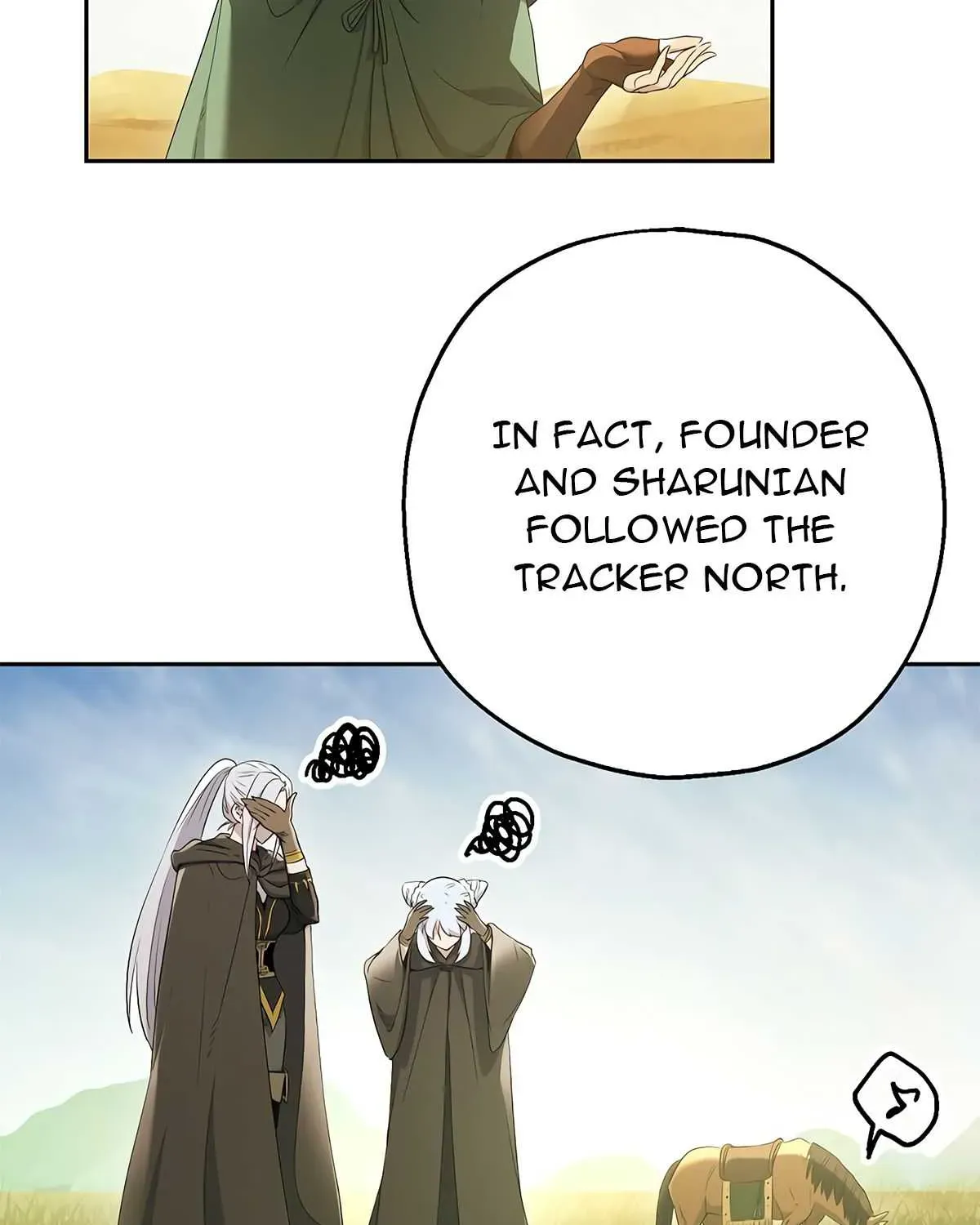 Read Skeleton Soldier chapter 111 image 54 on Lezhin
