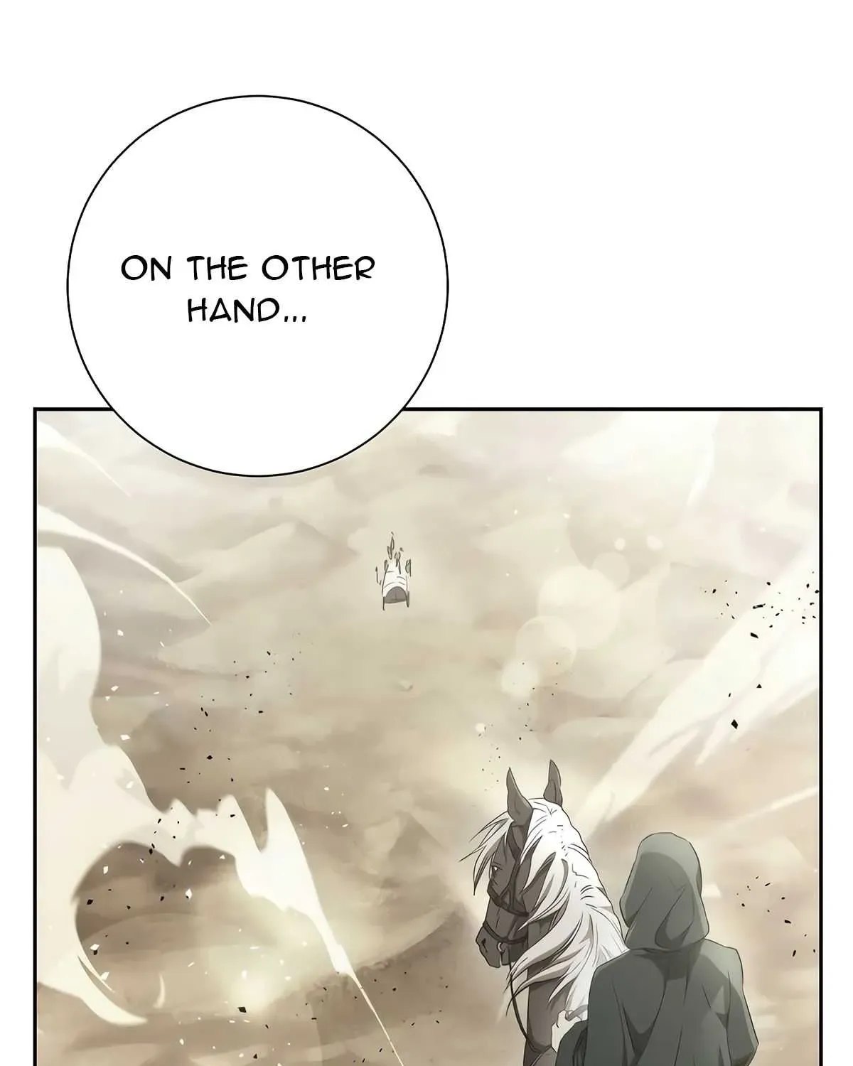Read Skeleton Soldier chapter 111 image 56 on Lezhin