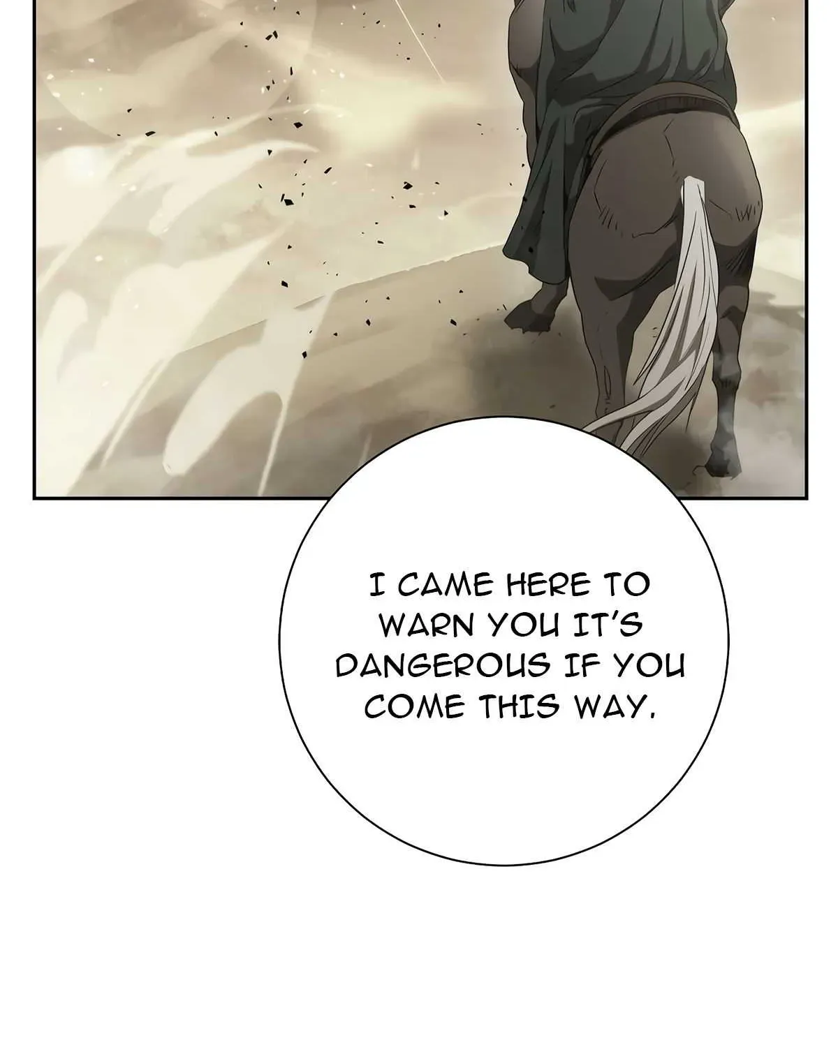 Read Skeleton Soldier chapter 111 image 57 on Lezhin