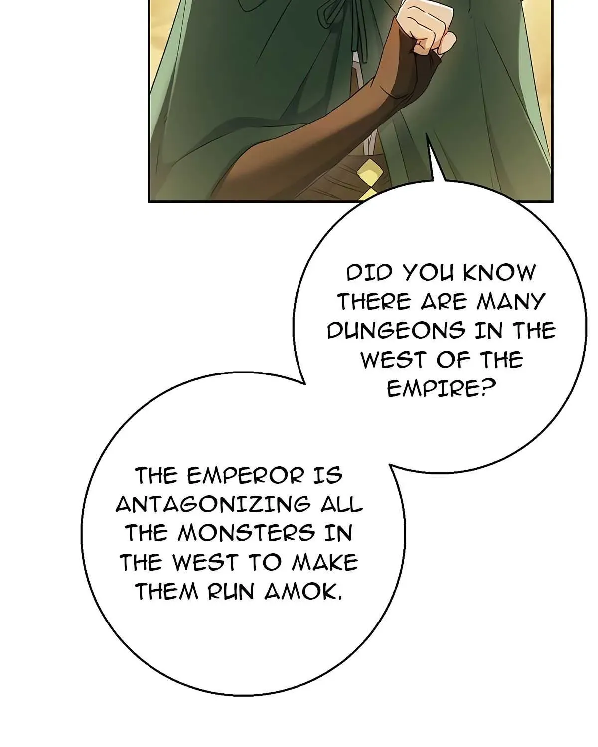 Read Skeleton Soldier chapter 111 image 64 on Lezhin