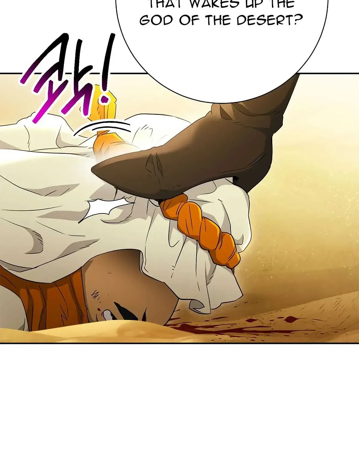 Read Skeleton Soldier chapter 111 image 66 on Lezhin
