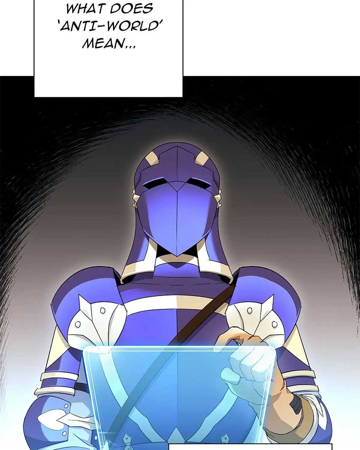 Read Skeleton Soldier chapter 111 image 7 on Lezhin