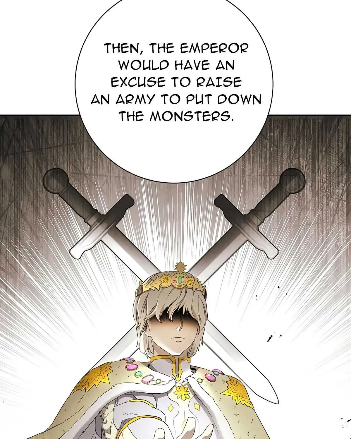 Read Skeleton Soldier chapter 111 image 70 on Lezhin