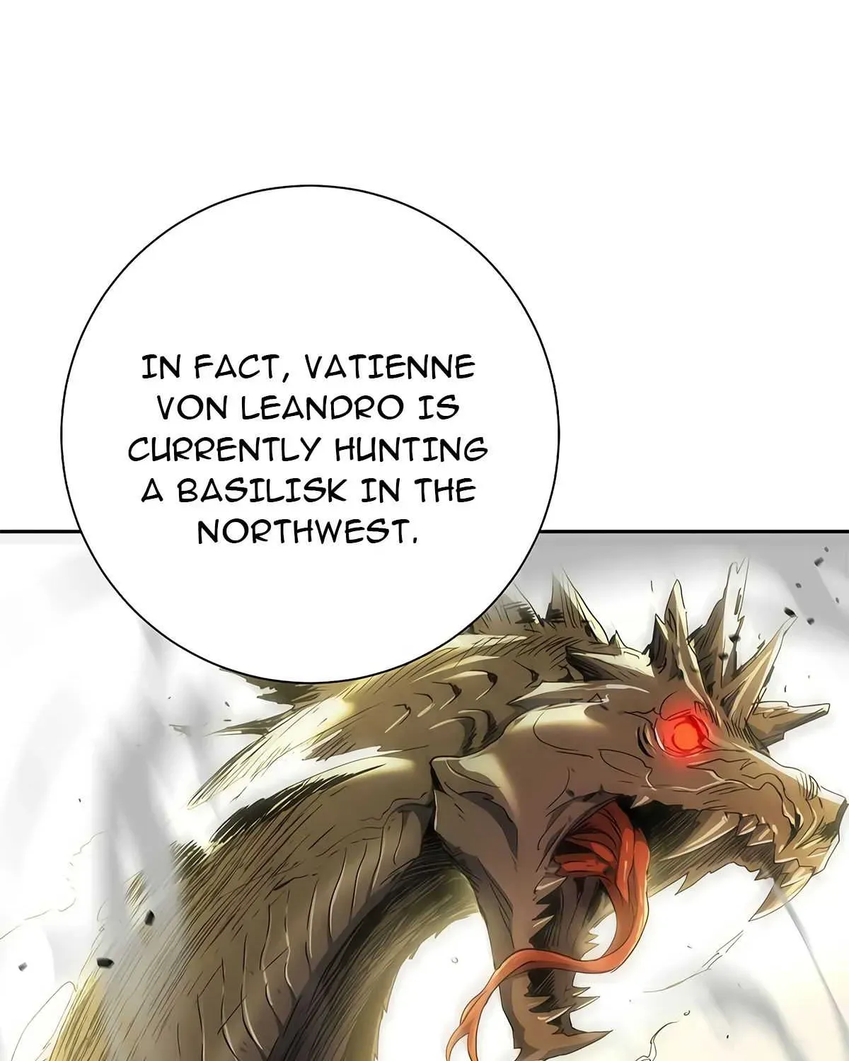 Read Skeleton Soldier chapter 111 image 73 on Lezhin