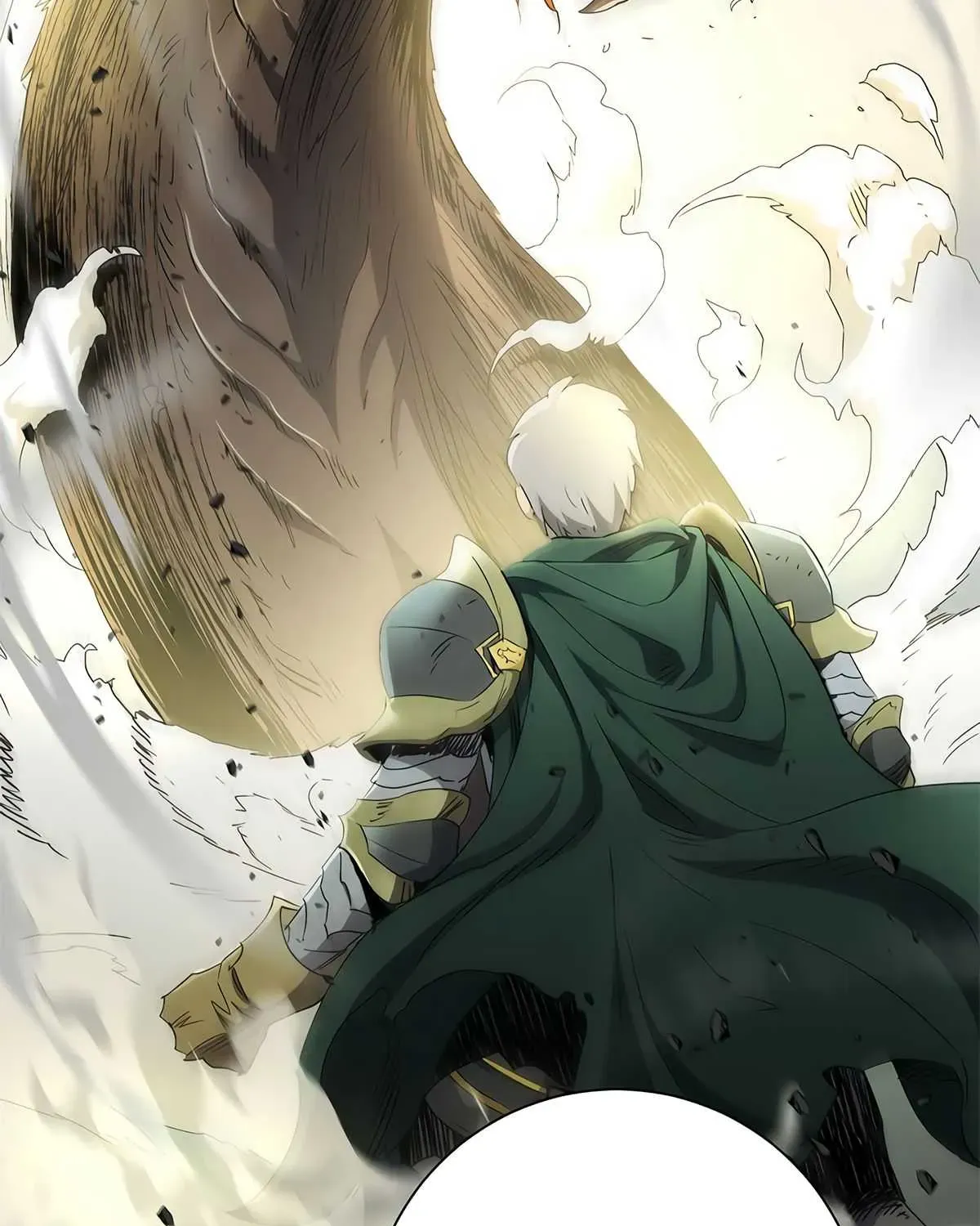 Read Skeleton Soldier chapter 111 image 74 on Lezhin