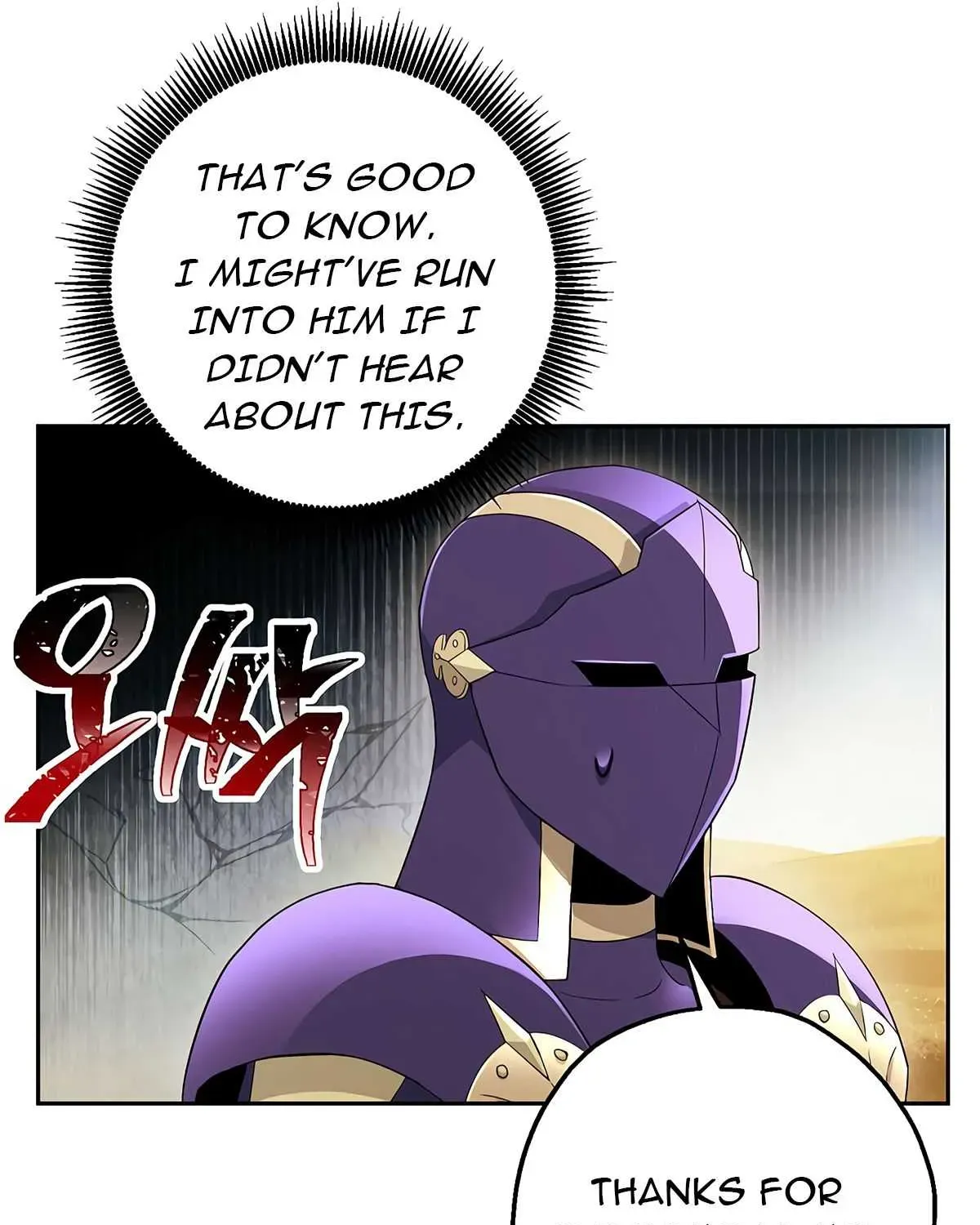 Read Skeleton Soldier chapter 111 image 76 on Lezhin